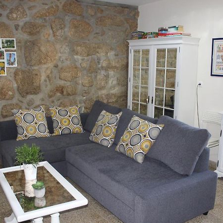 Hostal Bernardes House Castelo de Paiva Exterior foto