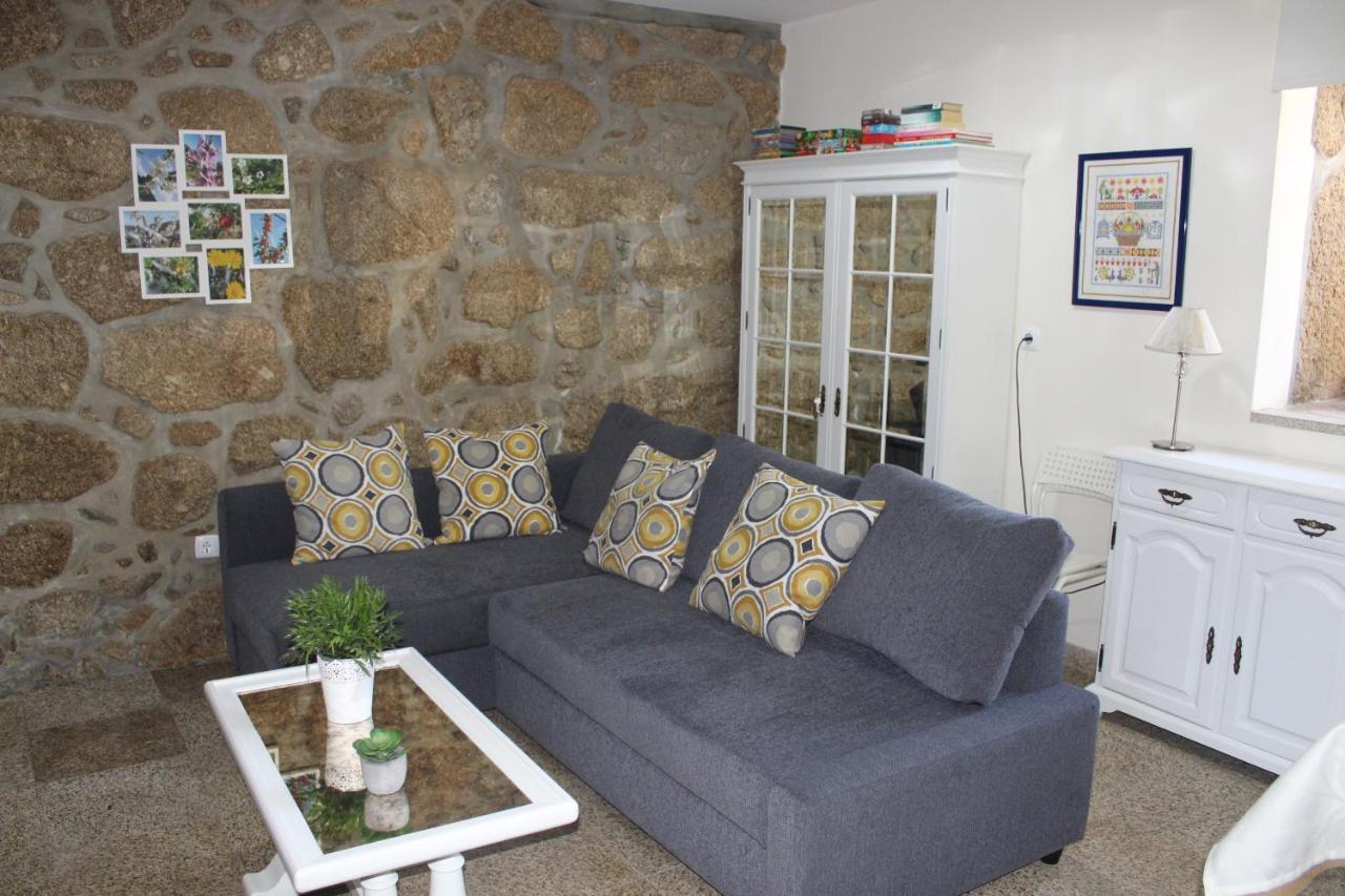 Hostal Bernardes House Castelo de Paiva Exterior foto
