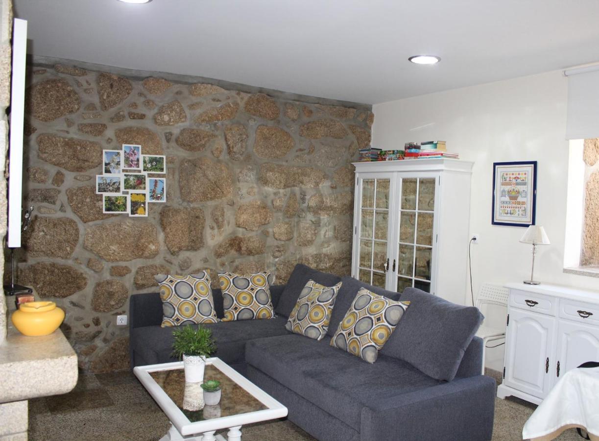 Hostal Bernardes House Castelo de Paiva Exterior foto