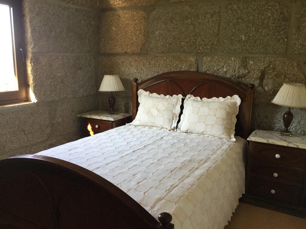 Hostal Bernardes House Castelo de Paiva Exterior foto