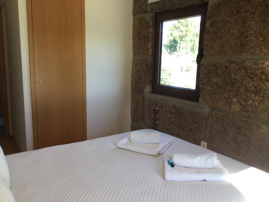 Hostal Bernardes House Castelo de Paiva Exterior foto