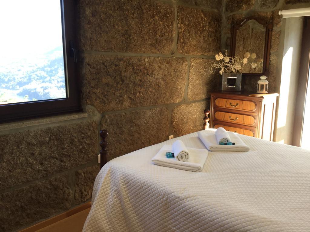 Hostal Bernardes House Castelo de Paiva Exterior foto
